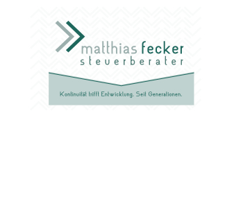 Steuerberater Fecker