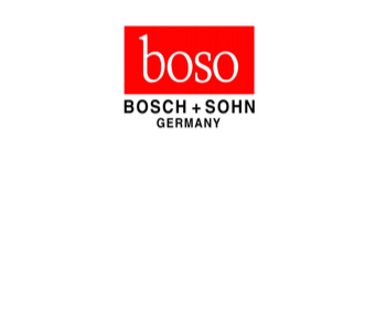 Bosch + Sohn GmbH & Co. 
