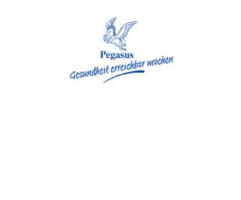 Pegasus Fachgesellschaft Arbeitsmedizin mbH
